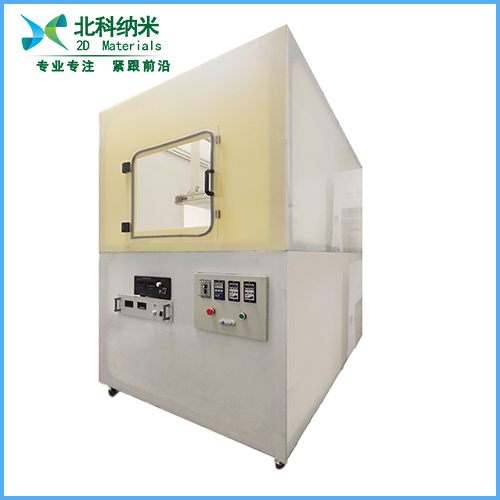ESPT0201型厚膜静电纺丝机(中试型)