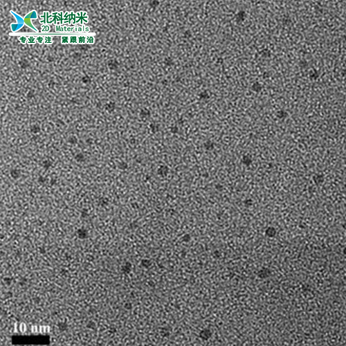 水溶性碳量子点 PL 380 nm--560 nm
