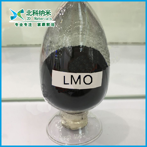 锰酸锂粉末 LiMn2O4 正极材料 锂电池 镍锰酸锂 4.9V