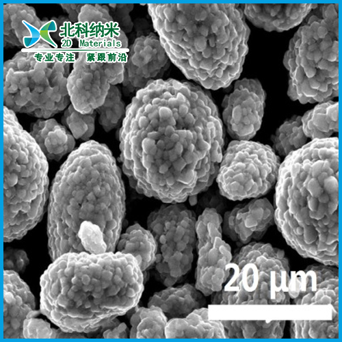 单晶镍钴锰酸锂LiNiCoMnO2 三元材料 100g NCM532 111 622 811