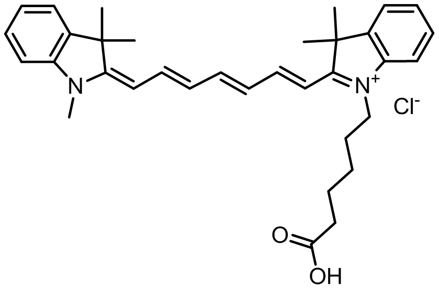 ݼȾCyanine7carboxylicacid