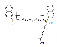 ݼȾCyanine7.5carboxylicacid