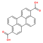 MOF&3,9-Perylenedicarboxylicacid