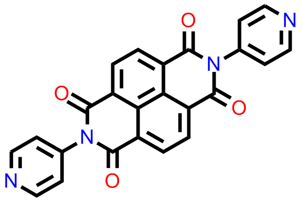 N,N-˫(4-ऻ)-1,4,5,8-ļǰ