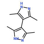 3,3,5,5-Tetramethyl-1H,1H-4,4-bipyrazole