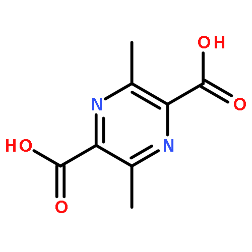 3,6-二甲基-2,5-吡嗪二甲酸