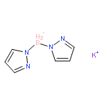 MOF&Borate(1-),dihydrobis(1H-pyrazolato-kN1)-, potassium (1:1), (T-4)-