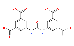 1,​3-​Benzenedicarboxylic acid, 5,​5-​(carbonyldiimino)​bis- (9CI)