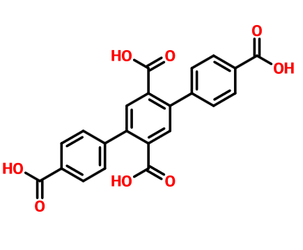 [1,​1:4,​1-​Terphenyl]​-​2,​4,​4,​5-​tetracarboxylic acid