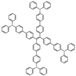 MOF&4,4,4,4-(ethene-1,1,2,2-tetrayl)tetrakis(N,N-diphenyl-[1,1-biphenyl]-4-amine)