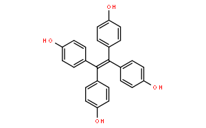 MOF&Tetrakis(4-hydroxyphenyl)ethane