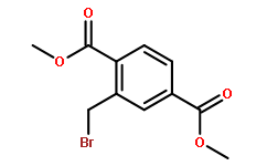 MOF&2-​(Bromomethyl)​terephthalic acid