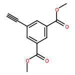 MOF&DiMethyl5-ethynylisophthalate