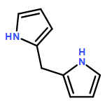 MOF&Di(1H-pyrrol-2-yl)methane