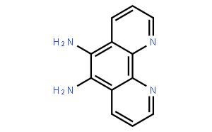 MOF&5,6-Diamino-1,10-phenanthroline