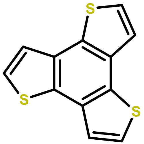 MOF&Benzo[1,2-b:3,4-b‘:5,6-b‘‘]trithiophene