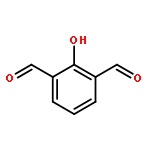 COF&2-Hydroxyisophthalaldehyde