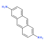 COF&2,​6-​Anthracenediamine