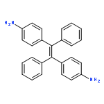 COF&Benzenamine, 4,4-(1,2-diphenyl-1,2-ethenediyl)bis-