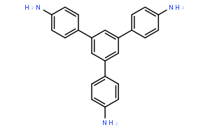COF&[1,​1:3,​1-​Terphenyl]​-​4,​4-​diamine, 5-​(4-​aminophenyl)​-