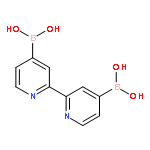 COF&Boronic acid, [2,2‘-bipyridine]-4,4‘-diylbis-