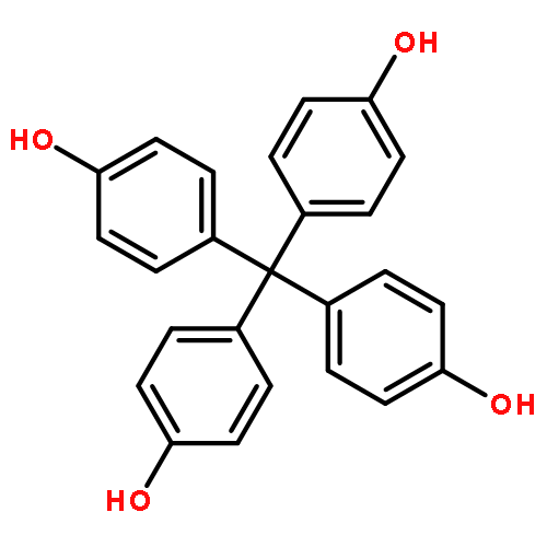 COF&Tetrakis(4-hydroxyphenyl)methane