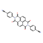COF&Benzonitrile, 4,​4-​(1,​3,​6,​8-​tetrahydro-​1,​3,​6,​8-​tetraoxobenzo[lmn]​[3,​8]​phenanthroline-​2,R