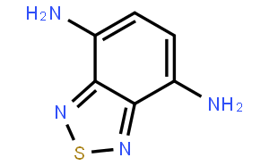 COF&2,​1,​3-​Benzothiadiazole-​4,​7-​diamine
