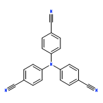 COF&Tris-(p-cyanophenyl)amin-Radikalkation