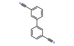 COF&[1,1‘-Biphenyl]-3,3‘-dicarbonitrile