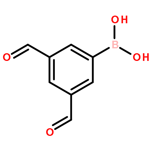 COF&(3,5-Diformylphenyl)boronic acid