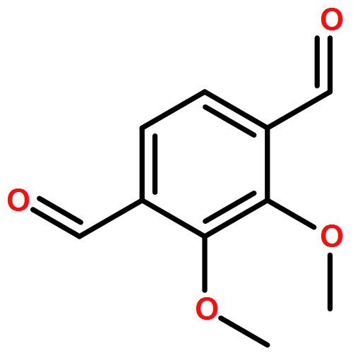 COF&1,4-Benzenedicarboxaldehyde, 2,3-dimethoxy-