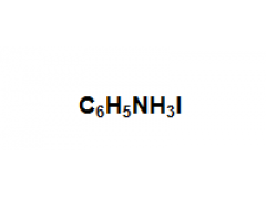 ⻯C6H5NH3I PhAI