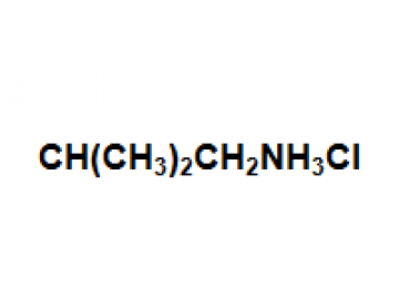 춡Ȼ泥춡ȣCH(CH3)2CH2NH3Cl i-BACl