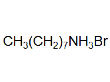 廯壩CH3(CH2)7NH3Br (OABr)