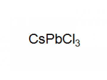 Cesium Lead ChlorideSynonym:  CsPbCl3