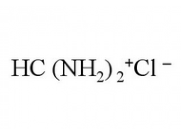 HC(NH2)2Cl (FACl