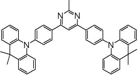 2-׻-4,6-˫[4-(9,9-׻-9,10-߹)]