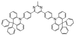 2-׻-4,6-˫[4-(9,9--9,10-߹)]