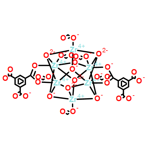 MOF-808