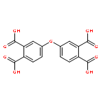 4-(3,4-DICARBOXYPHENOXY)PHTHALIC ACID