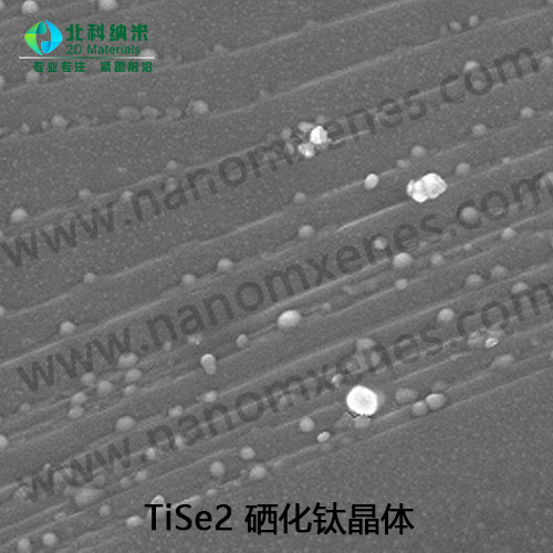 TiSe2 crystal Crystal