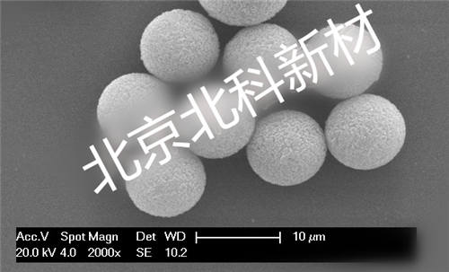 PMMA微球 /丙烯酸酯微球 粒径10μm