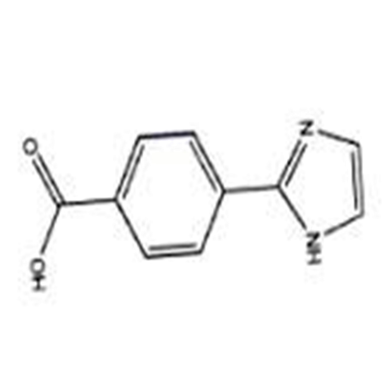 4-(1h-imidazol-2-yl)benzoic Acid
