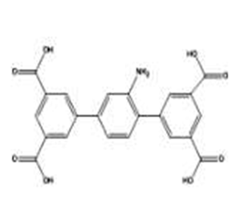 2.5-di(3.5-dicarboxylhenyl) aniline