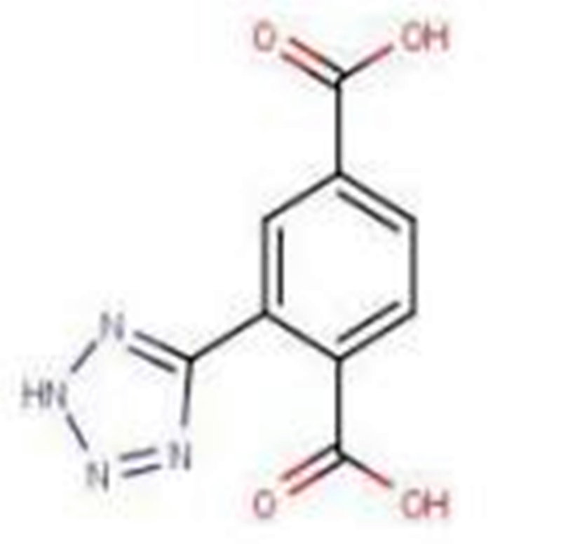 2-(2H-Tetrazol-5-yl)-terephthalic acid