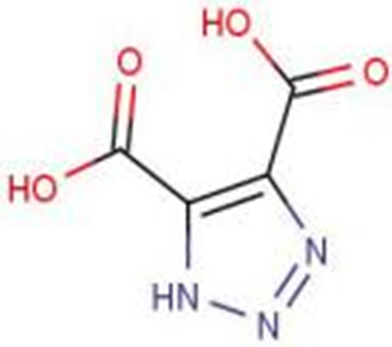 2H-1,2,3-Triazole-4,5-dicarboxylicacid
