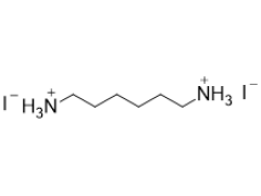 C6H18N2I2 (HDADI)