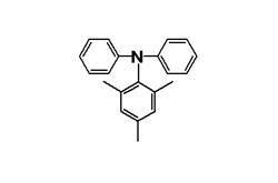 2,4,6-三甲基三苯胺