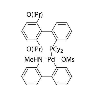 (2-좻-2,6---1,1-)(2-װ-1,1--2-)(II)  RuPhos Palladacycle Gen. 4